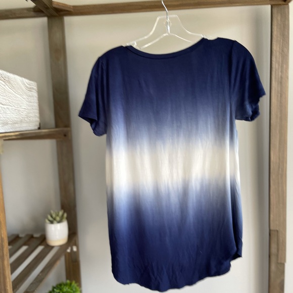 Hollister Must Huve Ombré Top Size XS - Picture 6 of 7